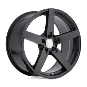 Mandrus – ARROW – Black – 19″x9.5″ 35mm – All weather Wheels – 1995MAA355112M66